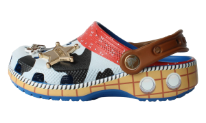 Crocs Classic Clog GS “Toy Story Woody” (209461-4GX)