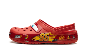 Crocs Classic Clog Lightning McQueen (205759 610)