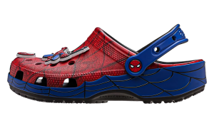 Crocs Classic Clog “Marvel Spider-Man” (211408-90H)