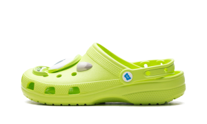 Crocs x Monsters Inc. Classic Clog “Mike Wazowski” – 210875-90H