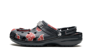 Crocs Classic Clog “Naruto Shippuden – Itachi” (209883-48I)