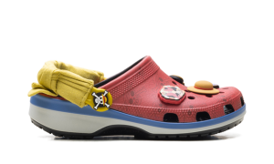 crocs-classic 212125-90H