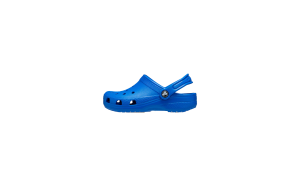 Crocs Classic Clog PS “Blue Bolt” (206991-4KZ)