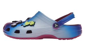 Crocs Classic Clog “Palace Rapha Education First” (208220-90H)