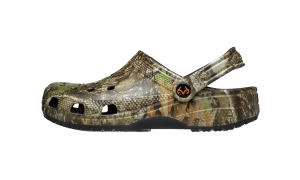 Crocs Realtree APX Classic Clog (multi) – 210099-90H