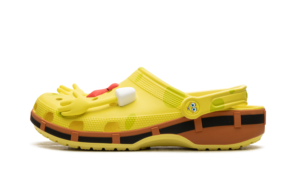 crocs-classic 209824-7HD