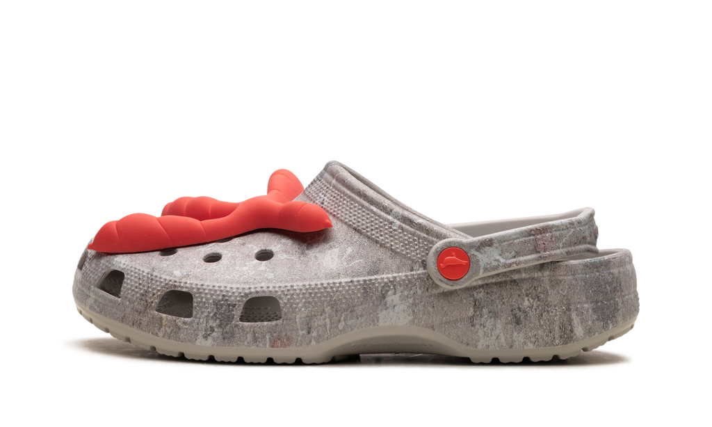 crocs-classic 207917-90H