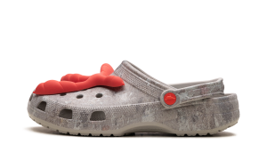 Crocs Classic Clog Staple Sidewalk Luxe (207917-90H)