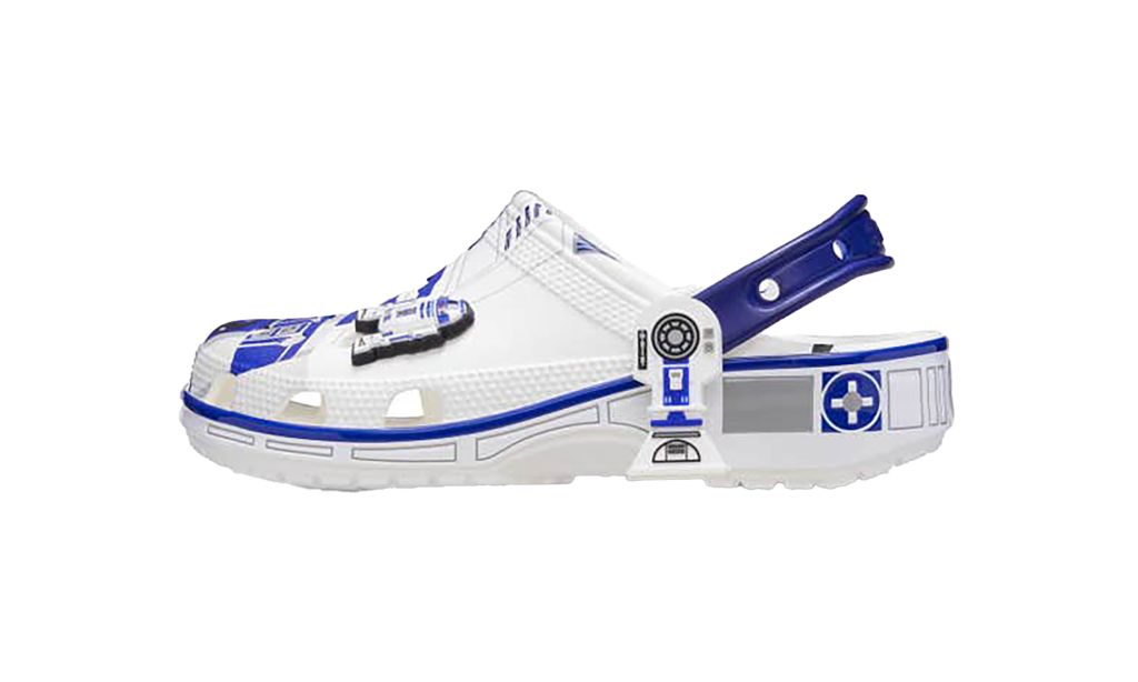 crocs-classic 211490-90H