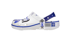Crocs Classic Clog “Star Wars R2-D2” (211490-90H)