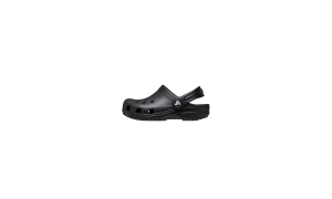 Crocs Classic Clog TD “Black” (206990-001)