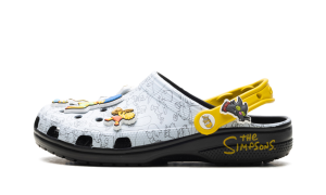 Crocs Classic Clog “The Simpsons Intro Sequence” (211106-90H)