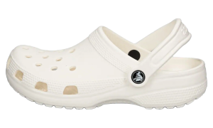 Crocs Classic White (10001-100)