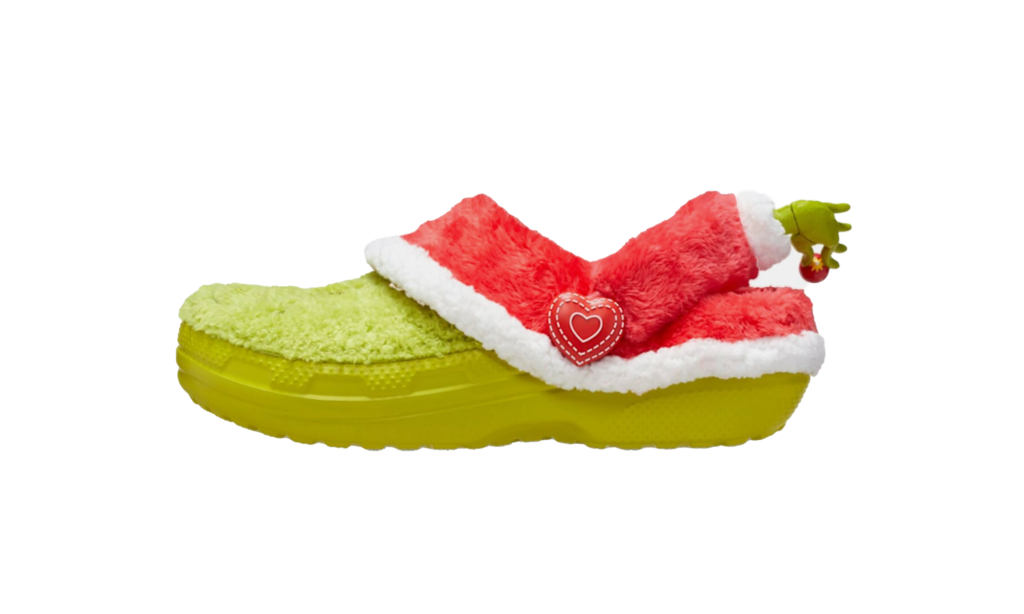 crocs-classic 211688-90H