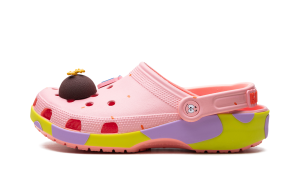 Crocs Clog “SpongeBob SquarePants – Patrick” (209479-737)