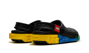 crocs-sneaker 213811-001