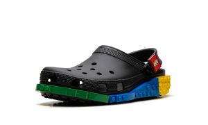 crocs-sneaker 213811-001