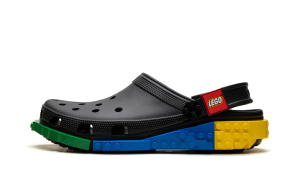 Crocs Creativity Clog “LEGO Black” (213811-001)