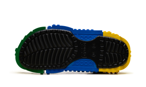 crocs-sneaker 213811-001