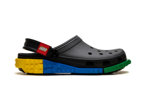 crocs-sneaker 213811-001
