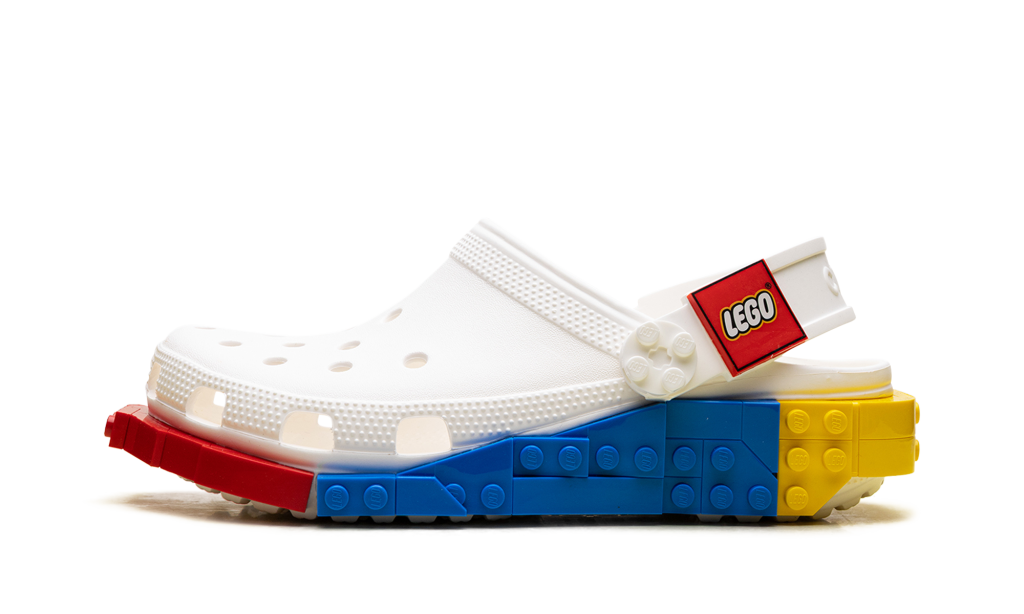 crocs-sneaker 213811-100