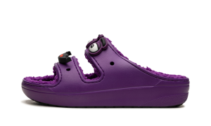 Crocs Croc Sandle “McDonalds x Grimace” (209392-510)