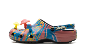 Crocs Classic Clog Diplo Take a Walk on the Weird Side (207379 90H)