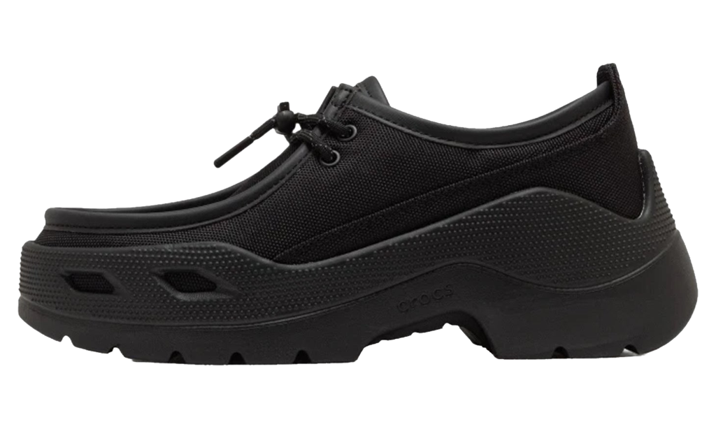 crocs-sneaker 212837-001