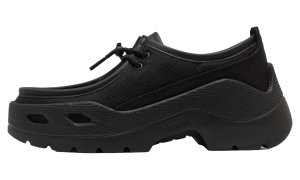 Crocs EXP Gallery Shoe Tech “Black” (212837-001)