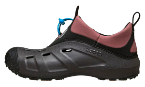Crocs EXP Quick Trail Low Tech “Black Sand” (212835-0LD)