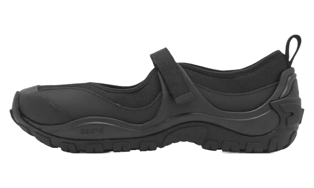 crocs-sneaker 212838-001
