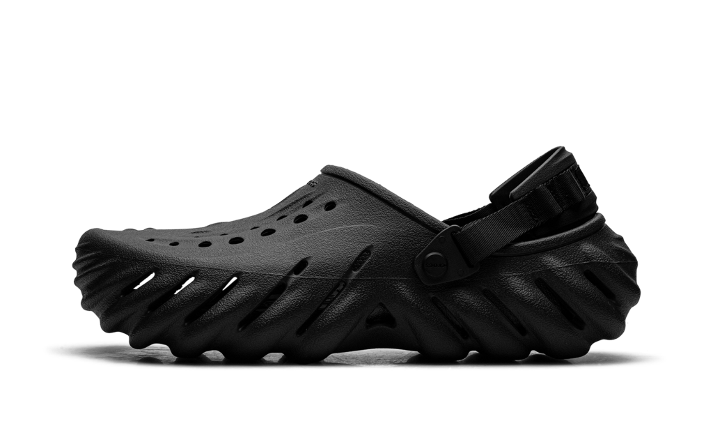 crocs-echo-clog 207937-001