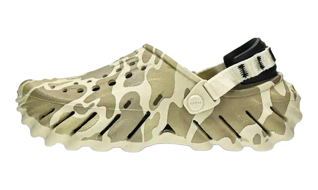 crocs-echo-clog 211981-2YJ