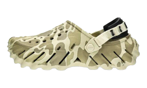 Crocs Echo Clog “Duck Camo” (211981-2YJ)