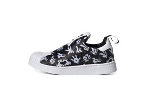 Disney x adidas Superstar 360 C “Mickey’s Hands” (GX1872)
