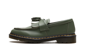 Dr Martens ADRIAN YS “KHAKI GREEN SMOOTH” (27759384)