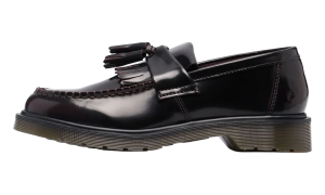 Dr Martens Adrian Arcadia Leather Tassel “Cherry Red Arcadia” (14573601)