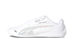Drift Cat Decima 2.0 “BMW Motorsport – Puma White” (308359-02)