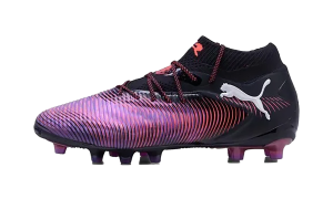 FUTURE 8 ULTIMATE AG “PUMA Black / PUMA White / Glowing Red” (108189-01)