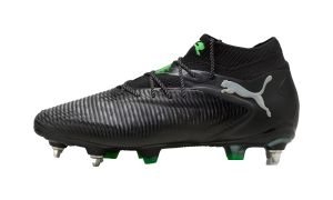 FUTURE 8 ULTIMATE MXSG “PUMA Black / Cool Light Gray / Fluo Green” (108188-02)