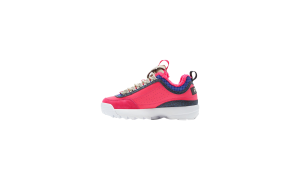 Fila DISRUPTOR 2 PREMIUM Womens “Suede” (5XM01591-602)