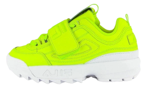 Fila DISRUPTOR 2 Womens “Applique” (5XM00807-720)