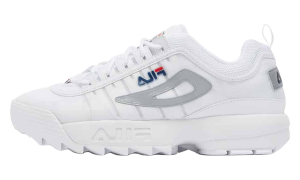 Fila DISRUPTOR 2 Womens “Monomesh” (5XM00814-125)