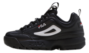 Fila Disruptor 2 PRM GS “Black” (3FM00666-014)