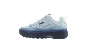 Fila Disruptor 2 Womens “Signature – White” (5FM00541-125)
