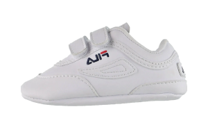 Fila Disruptor II Crib “White/Navy/Red” (7FM00614-125)