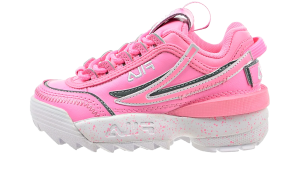 Fila Disruptor II EXP PS “Pink-White” (3XM01562-668)