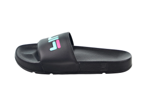 Fila Drifter Womens “Black-Cockatoo-Magenta” (5SM00006-960)
