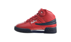 Fila F-13 GS “red” (3VF80117-640)