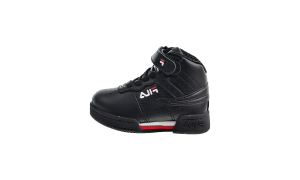 Fila F-13 TD “Black-Red-White” (7VF80117-970)